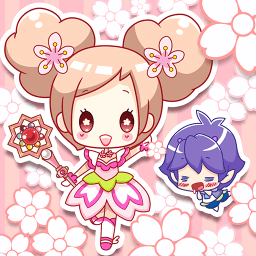 我的小花仙手机游戏