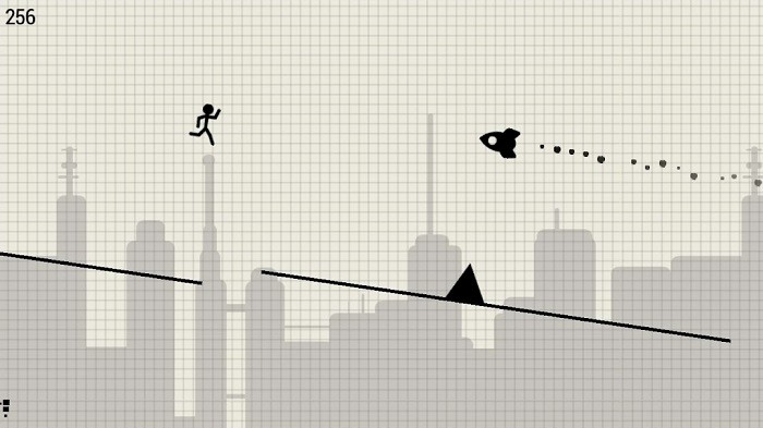 小人快跑小游戏免费版 小人快跑小手机版下载