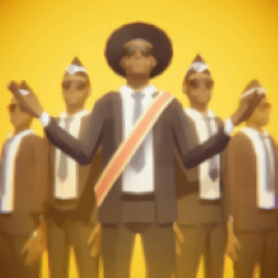 疯狂的舞者游戏