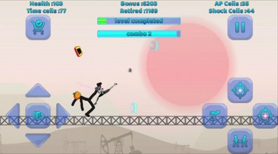 火柴人逃亡冒险最新版 火柴人逃亡冒险游戏下载安装