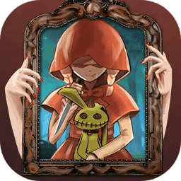 恐怖黑童话游戏