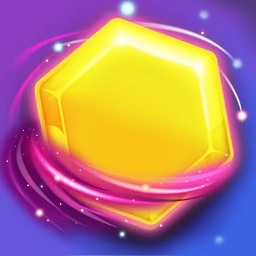 色彩消除怪兽游戏