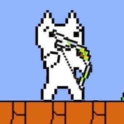 变小了怎么办猫里奥游戏