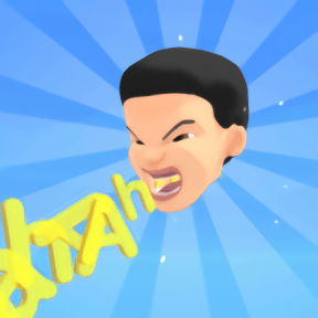 大喊大叫游戏(head shout)