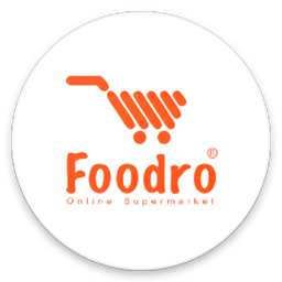 foodro购物app