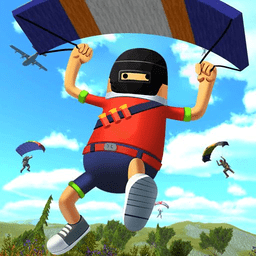 香肠人荒野吃鸡修改版