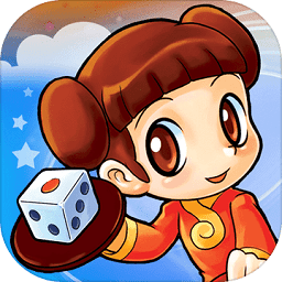 大富翁4无限钻石版