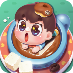 爱心咖啡店官方版