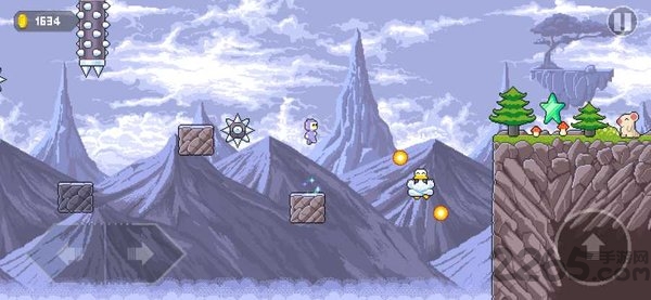 永恒春天最新版 永恒春天汉化版下载