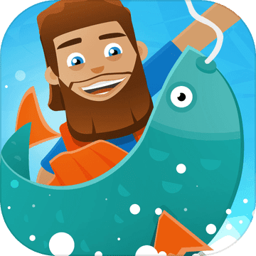 钓鱼大亨红包版