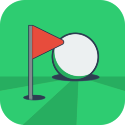 极简高尔夫游戏