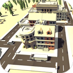 神奇城市建设者最新版