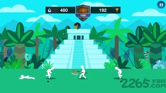 stick fight battle2020 stick fight battle游戏下载