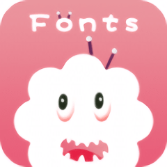 免费花样字体大全app