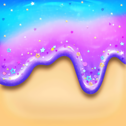 梦幻粘液模拟器2020手机版