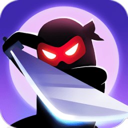 忍者连续斩游戏