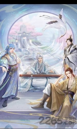 浮世梵间手游 浮世梵间最新版下载