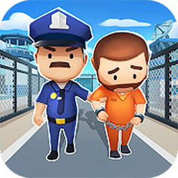 宝宝小镇警察与小偷游戏