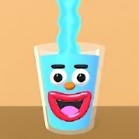 来一杯饮料游戏