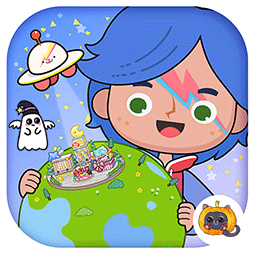 米加大世界完整版