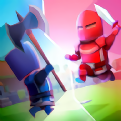 军团战争模拟器手机版(legion clash)