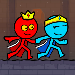 火柴人快逃游戏