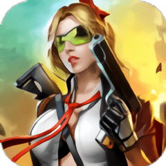 明日地平线之废土生存手游