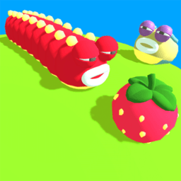快乐星球蛇官方版