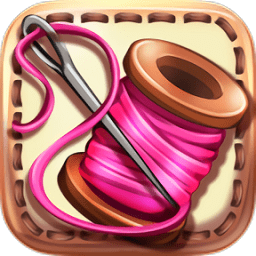 奇幻故事时尚游戏