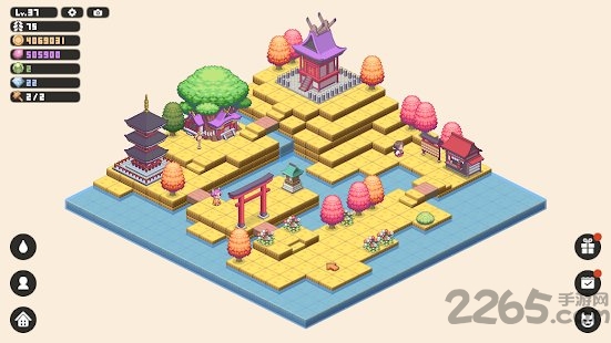 pixel shrine游戏 pixel shrine手机版