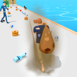 乞丐变富豪游戏