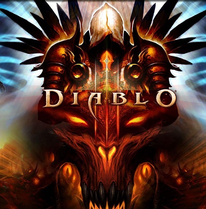 暗黑破坏神2老版本