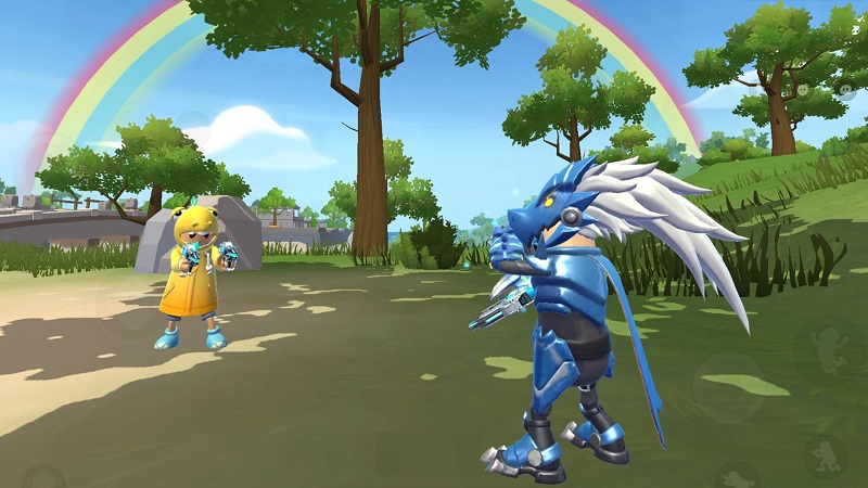 香肠派对最新版正版 香肠派对手游官方下载