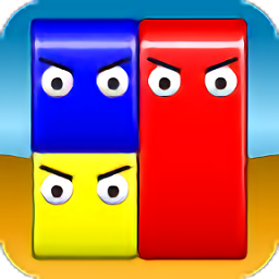 泡沫爆破推箱子手机版