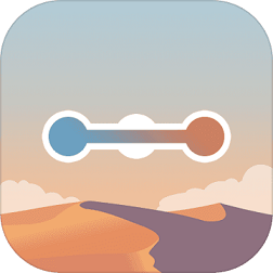 点线交织中文版