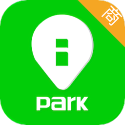 inpark商家端app