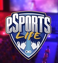 电竞人生中文版(esports life)