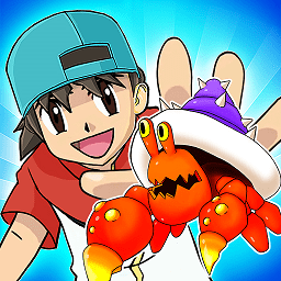 口袋精灵大冒险手机版