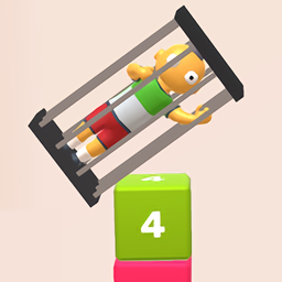 合并救援小游戏(merge rescue)