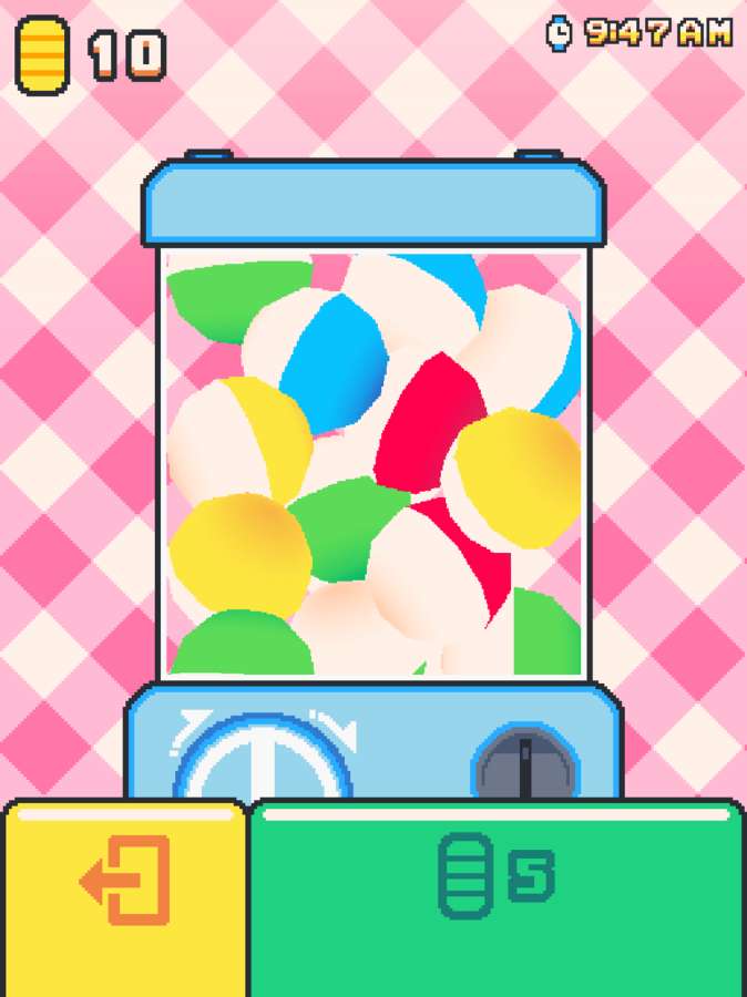 企鹅野餐中最新版 企鹅野餐中游戏下载