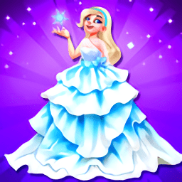 公主蛋糕屋游戏