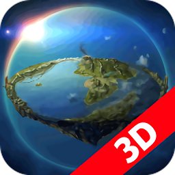 3d卫星地图免费版