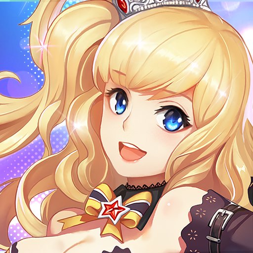 全民乐舞小7老版本