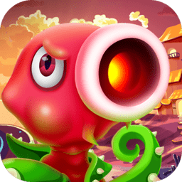 米加世界植物农场游戏