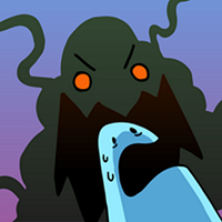 怪兽逃亡最新版