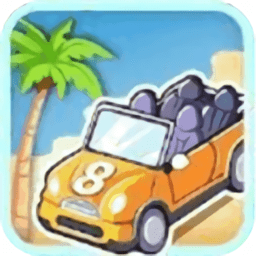 空闲城市汽车游戏