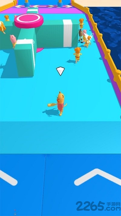 热血挑战赛小游戏 热血挑战赛游戏下载