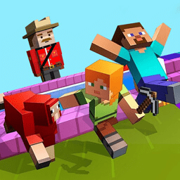 极速挑战跳一跳游戏