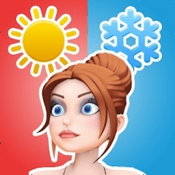 辣椒女孩游戏(Hot Run 3D)