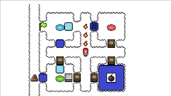 法则之间最新版 法则之间游戏